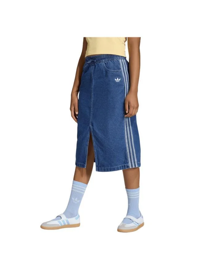 adidas Originals DENIM SKIRT